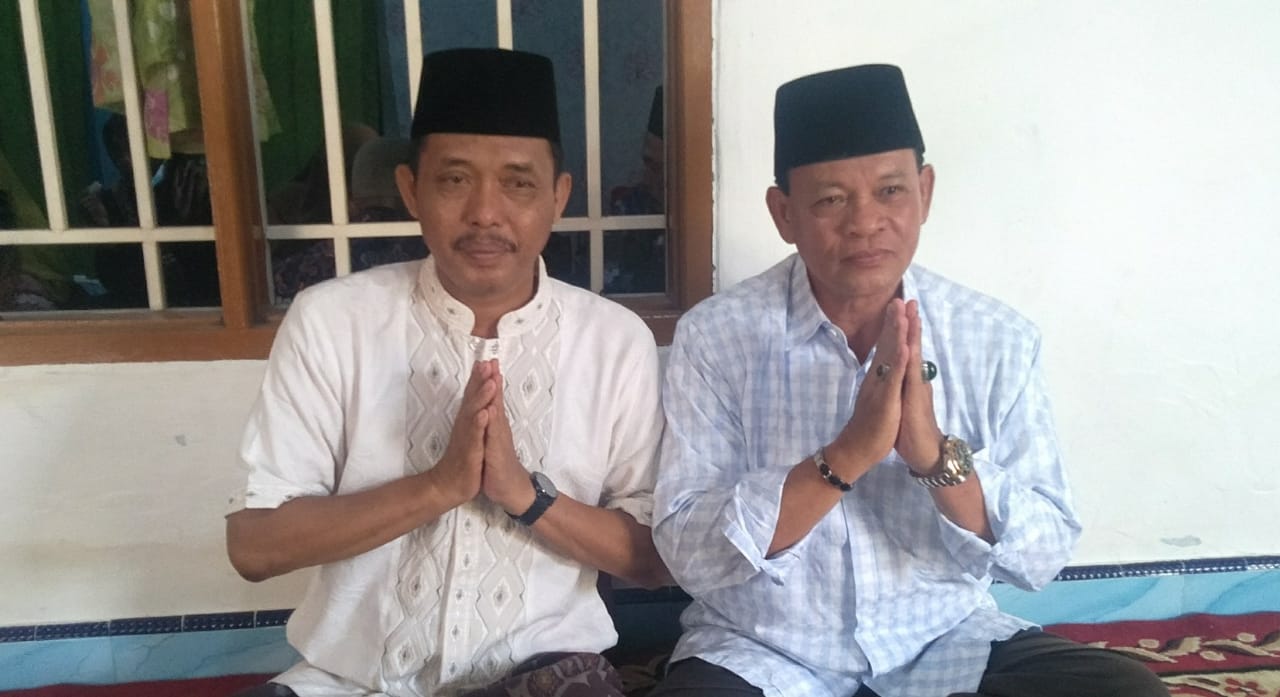 Pondok Pesantren Al- Hidayah Al- Anshori (Darul Ulum) Adakan Haflah Akhirussanah