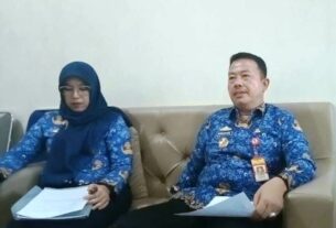 Soal Pengukuhan dan Pelantikan Kepsek, Ini penjelasan Kepala Dinas Pendidikan