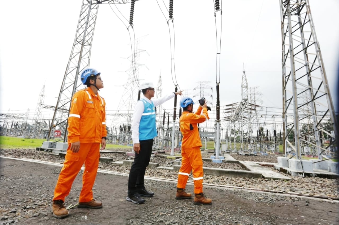 Sukses Bertransformasi, PLN Raih Pendapatan Penjualan Rp311,1 Triliun pada 2022