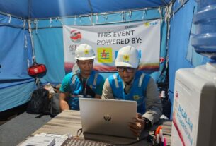 Wishnutama: KTT ASEAN Labuan Bajo Sukses, Apresiasi Dukungan Listrik Andal PLN