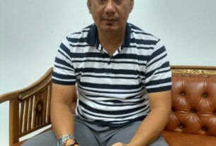 Berbagai Kegiatan peringati hari ulang tahun kabupaten pesisir barat yang ke 10.