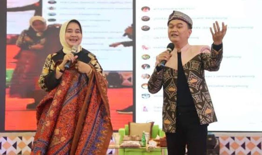 Besok, Gubernur Arinal Buka Lampung Craft 2023