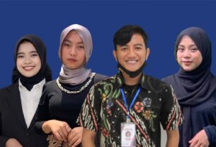 Empat Kelompok Usaha Mahasiswa IIB Darmajaya Lolos P2MW 2023 Kemdikbudristek RI
