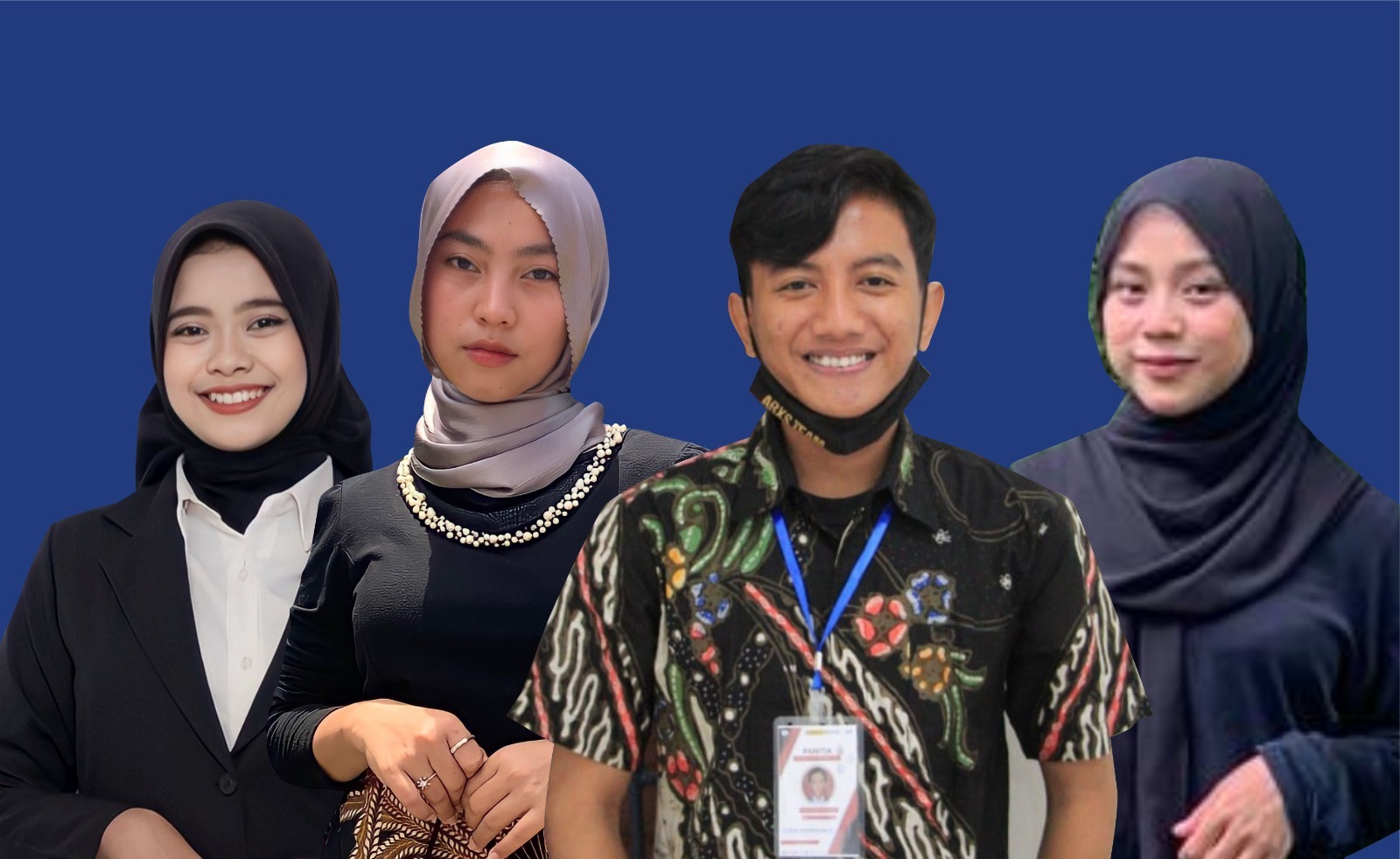 Empat Kelompok Usaha Mahasiswa IIB Darmajaya Lolos P2MW 2023 Kemdikbudristek RI