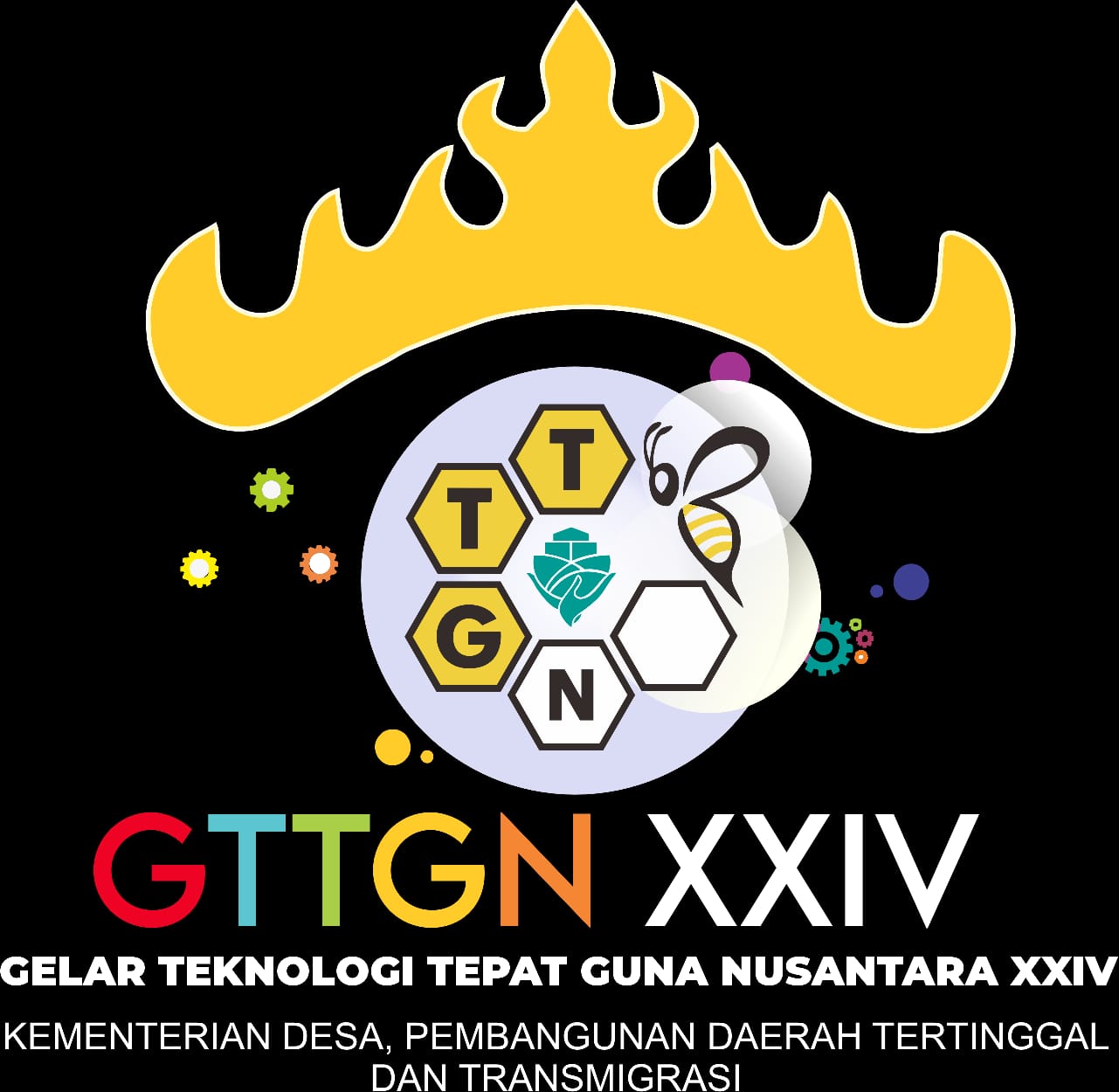 Halo Gaes, Catat Ya, Ini Dia Jadwal Lengkap Gelar Teknologi Tepat Guna Nusantara (GTTGN) XXIV/2023 di Lampung
