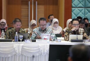 Lampaui Target Laba Tahun 2022, PLN Nusantara Power Terus Perkuat Co-Investment