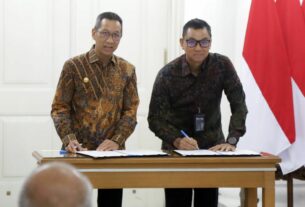 PLN dan Pemprov DKI Siap Ubah Sampah di Jakarta Jadi Listrik