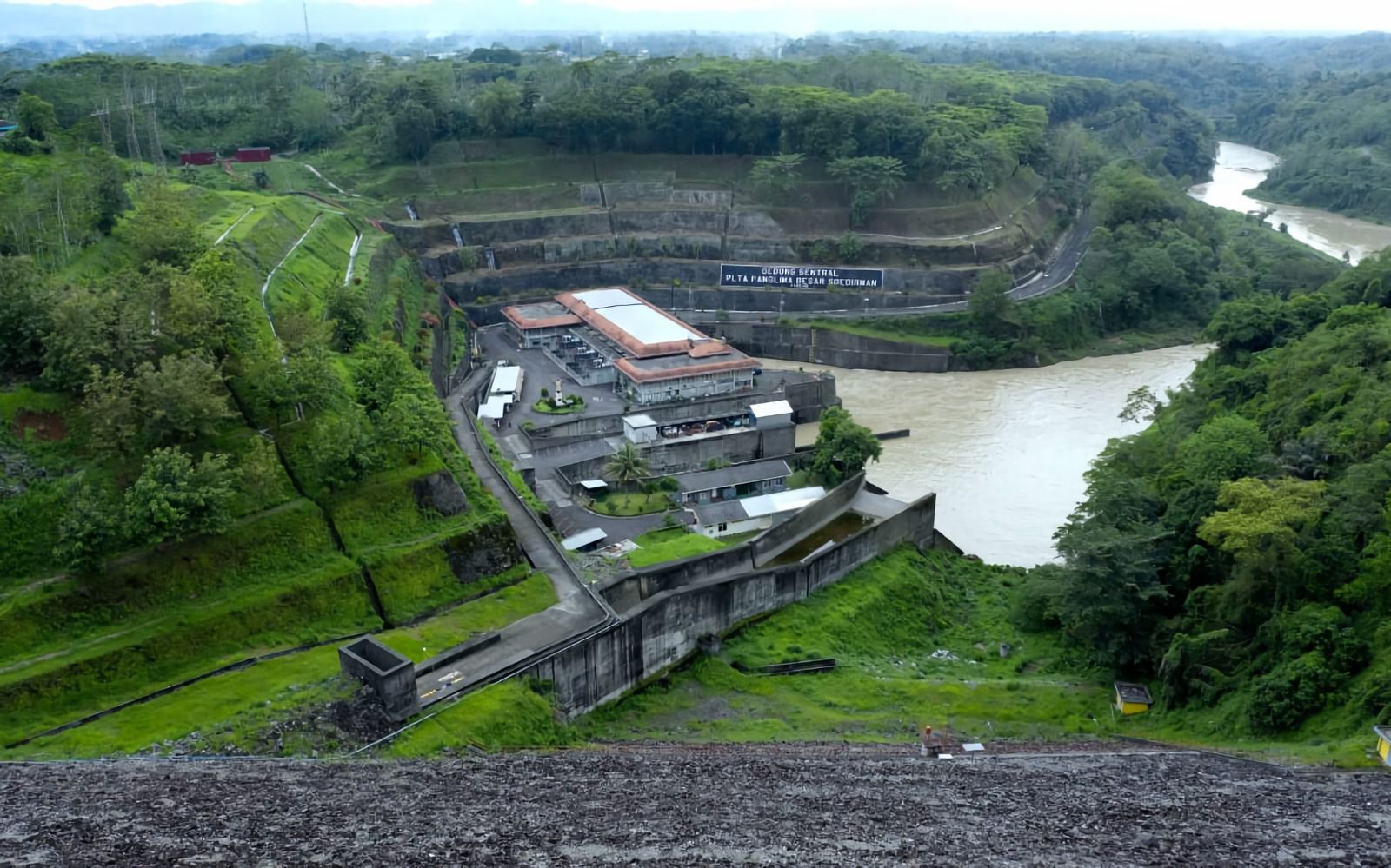 Terapkan Skema Partnership dan Co-Investment serta Konsolidasikan Aset, PLN Indonesia Power Catat Kinerja Terbaik di Tahun 2022