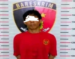 Unit Reskrim Polsek Sekayu Bekuk DPO Curanmor