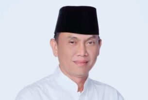 DPD II Partai Golkar Way Kanan, Usulkan Ali Rahman Bakal Calon Bupati Way Kanan Tahun 2024-2029