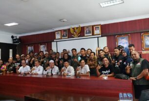 Dukung Peningkatan Kapasitas Aparatur Desa, Puluhan Perwakilan Desa di Lampung Siap Sosialisasikan Program RPL IIB Darmajaya