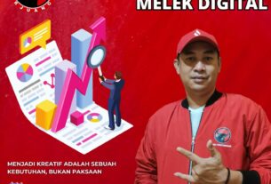 Dulu Wartawan Kini Politisi PDI Perjuangan, Mey Deni Haddad Maju Pileg di Pesawaran