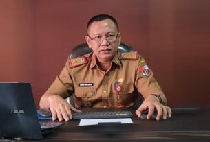 Kepala Bappeda Angkat Bicara dan Somasi Jurnalis di Lampura