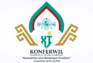 Nama Wan Jamaluddin Muncul Sebagai Calon Ketua NU di Konferwil PWNU Lampung