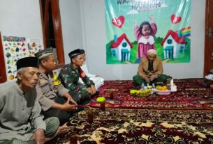 Nilai Pendidikan Islam dalam Pengajian Lapanan di Desa Kecik, Tanon