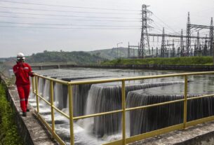 PLN Bicara Dalam World Water Forum di UGM, Kedepankan Tata Kelola Berkelanjutan