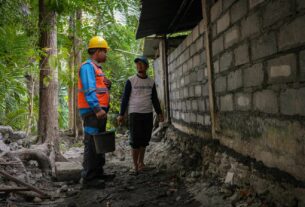 Pascagempa Bantul, PLN Pulihkan Sistem Kelistrikan dan Bantu Warga Terdampak