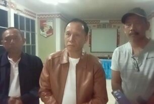Pilkades Serentak Lampung Utara, Berikut Nama-nama Kades Terpilih