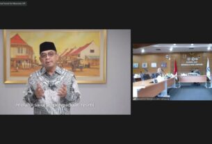 Tingkatkan Kesadaran Pajak, DJP Bengkulu Lampung – IIB Darmajaya Gelar Bimtek Inklusi Perpajakan