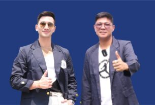 Daftar di Kampus The Best IIB Darmajaya, Dua Artis Ibu Kota ini Manfaatkan Jalur RPL