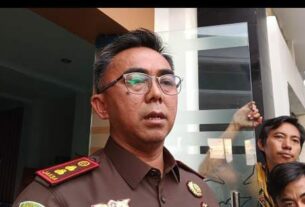 Dugaan Tipikor Jasa Pelayanan Konsultansi Konstruksi inspektorat, Kejari Lampura periksa 3 saksi