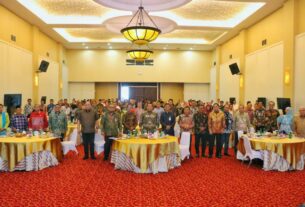 Kontribusi Komoditas Unggulan Lampung Tingkatkan Perekonomian Nasional