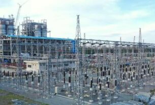 PLN Rampungkan Pembangunan GI dan SUTT 150 kV di Sulawesi Utara, TKDN Capai 80 Persen!
