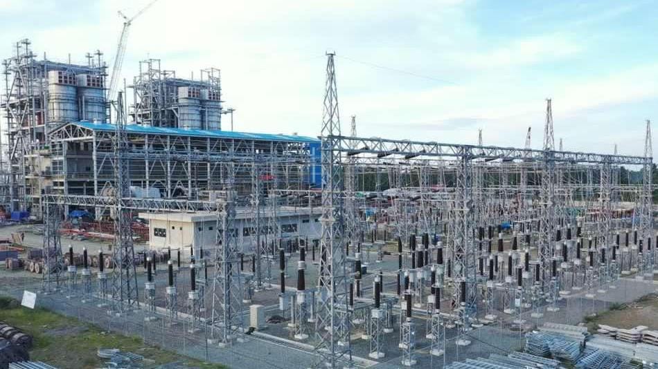 PLN Rampungkan Pembangunan GI dan SUTT 150 kV di Sulawesi Utara, TKDN Capai 80 Persen!