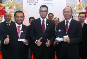 PLTU Suralaya dan 5 Pembangkit Milik PLN Grup Raih 7 Penghargaan Tingkat ASEAN, Bukti Operasional Pembangkit Ramah Lingkungan
