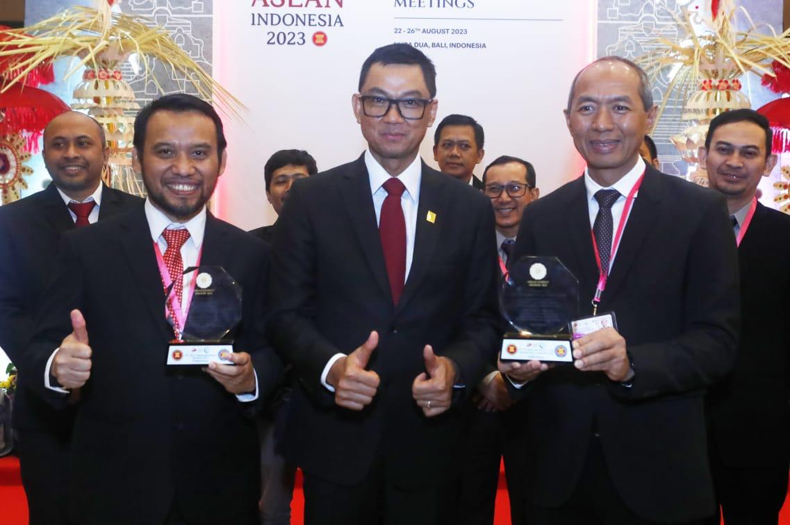 PLTU Suralaya dan 5 Pembangkit Milik PLN Grup Raih 7 Penghargaan Tingkat ASEAN, Bukti Operasional Pembangkit Ramah Lingkungan