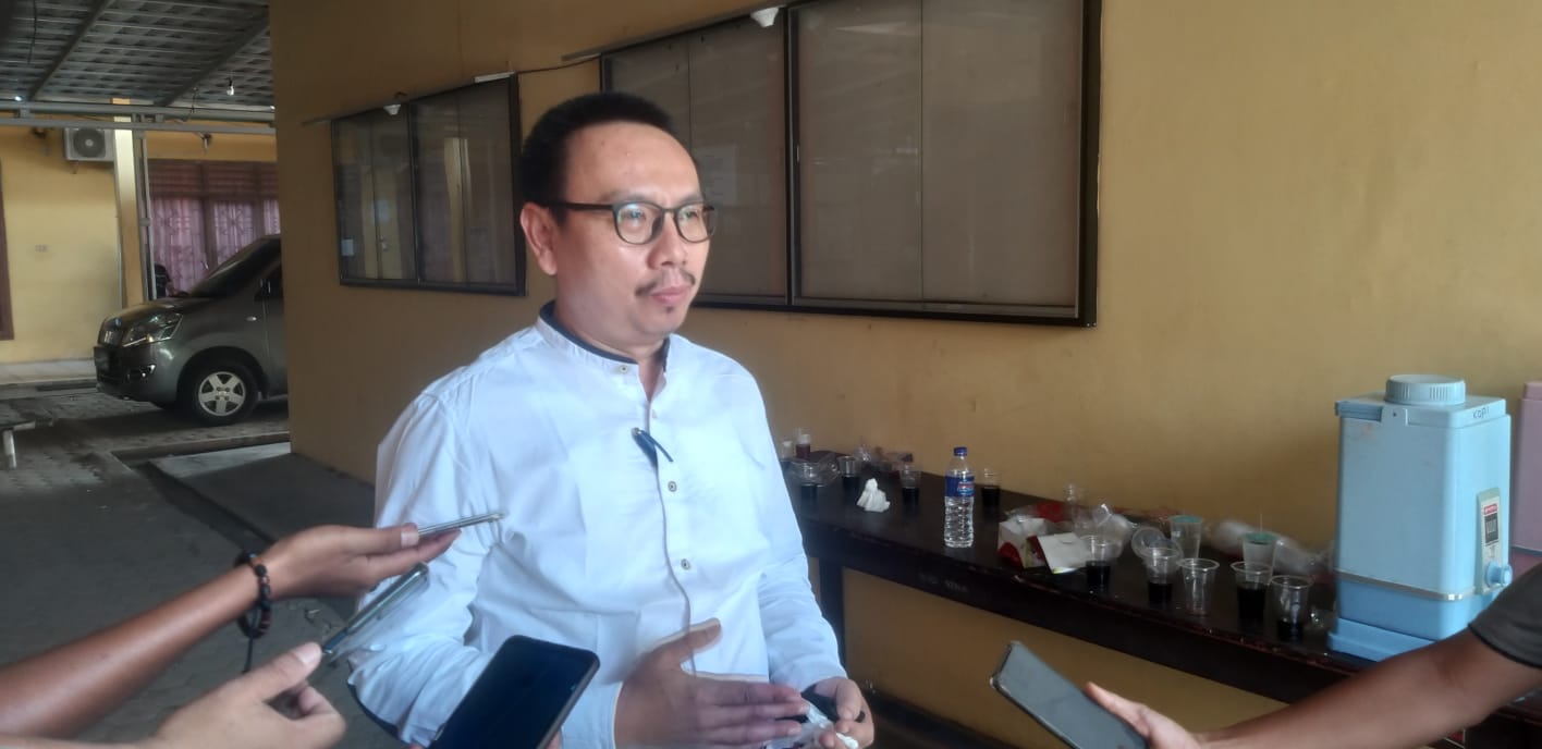 Praktisi Hukum Suwardi : Desak APH Usut tuntas indikasi penimbunan Pupuk bersubsidi Desa Gilih Suka Negeri