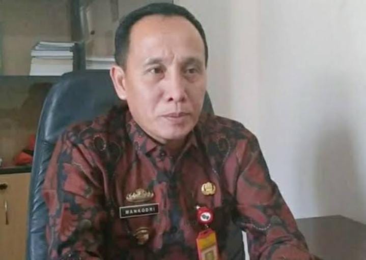 Soal keluhan warga, Asisten l Mankodri panggil Kades Sabuk Empat