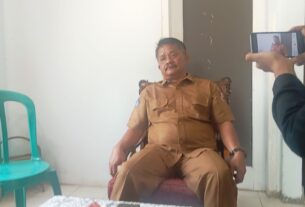 Guru Honorer SMP 1 Bukit Kemuning di berhentikan tanpa ada alasan