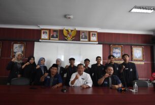 Atlet dan Kafilah IIB Darmajaya Siap Raih Prestasi Gemilang di Pomnas Kalimantan dan MTQMN Brawijaya Malang