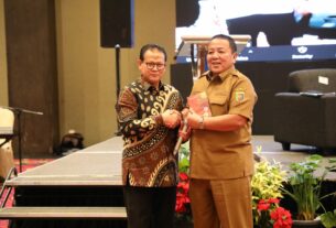 Gubernur Arinal Ajak Seluruh Stakeholder Perikanan Wujudkan Lampung sebagai Sentra Pengembangan Lobster