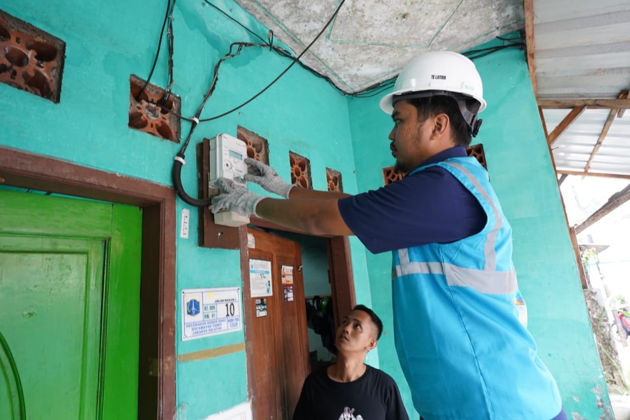 Hindari Pelanggaran, Begini Tips PLN untuk Pemakaian Listrik Secara Benar