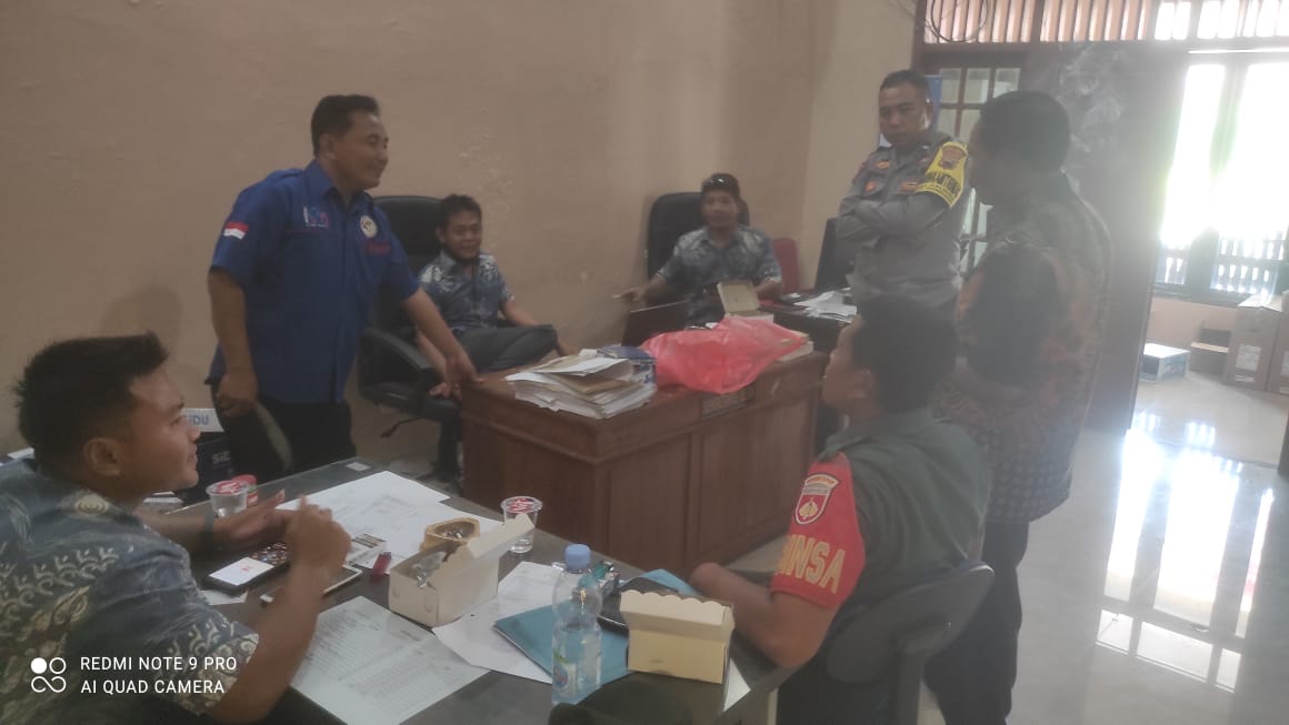 Komunikasi Sosial Sebagai Penyampaian Pesan Babinsa Kepada Appem