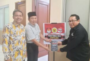 Rapimnas SMSI 2023 Dipersiapkan