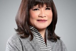 Shinta Kamdani Co-Chair GISD Alliance, CeDPPIS & APINDO Lampung Titip Pesan Ini