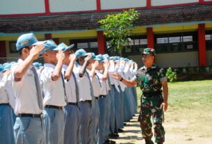 Wawasan Kebangsaan Sangat Penting Bagi Generasi Muda