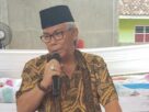 Akuan Abung : Apresiasi DPRD Usulkan tiga Nama Calon Pj. Bupati.