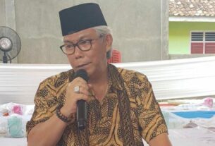 Akuan Abung : Apresiasi DPRD Usulkan tiga Nama Calon Pj. Bupati.