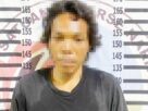 Asyik Konsumsi Narkotika di Bedeng Km 52, Buruh Asal Gedung Aji Baru Ditangkap Polisi