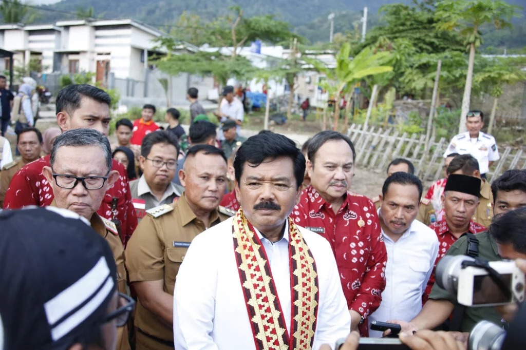 Hari Kedua Seleksi Kompetensi PPPK Lampung Selatan Berjalan Lancar