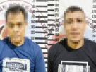 Gerebek Rumah di Menggala Selatan, Polisi Tangkap Dua Pelaku Peredaran Narkotika