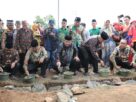 Gubernur Arinal Hadiri Resepsi Milad Muhammadiyah ke-111 dan Lakukan Peletakan Batu Pertama Pembangunan Masjid Galpanda Pondok Muhammadiyah di Sidomulyo, Lampung Selatan