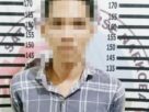 Jadikan Rumah Tempat Peredaran Narkotika, Warga Menggala Tengah Ditangkap Polisi