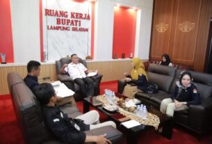 Kabar Baik, Pemeriksaan Kesehatan Calon Petugas KPPS di Lampung Selatan Mendapat Keringanan Biaya
