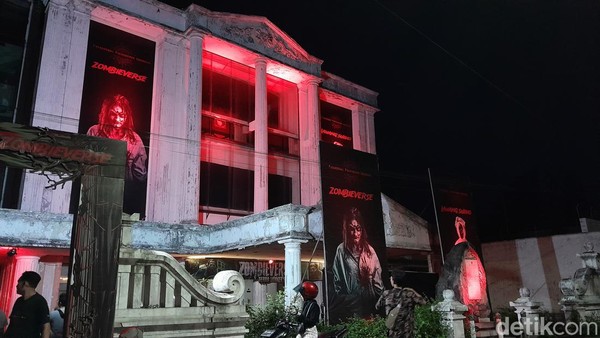 Kisah Kamar Nomor 13 di Hotel Cakra yang Tak Boleh Dibuka, Kenapa?