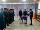 Raden Adipati Surya melatik Pejabat Pimpinan Tinggi Pratama dan Fungsional